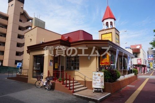 リンガーハット 福岡大橋店の画像