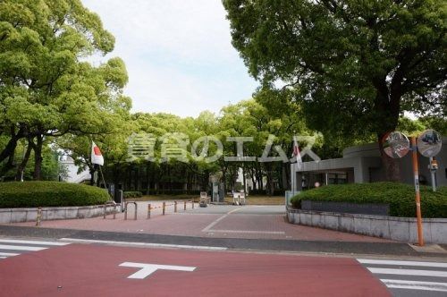 九州大学 大橋キャンパスの画像