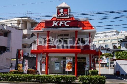 ケンタッキーフライドチキン 大橋店の画像