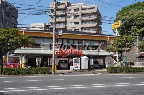 ジョイフル 野間店の画像