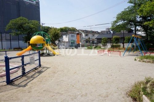 清水南公園の画像