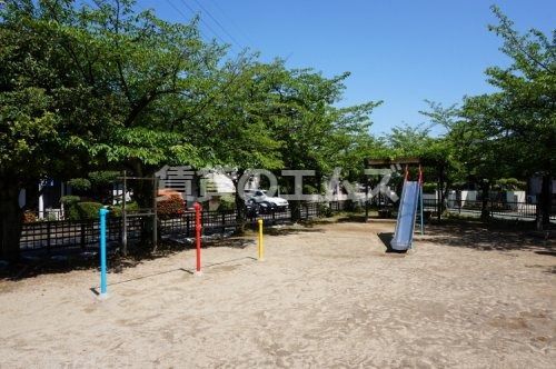 麦野一丁目公園の画像