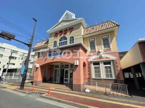 カラオケ館 福岡半道橋店の画像