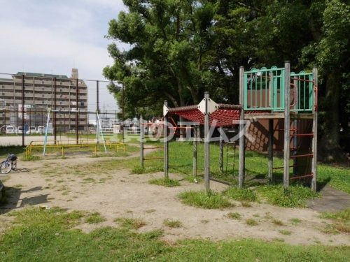 井相田公園の画像