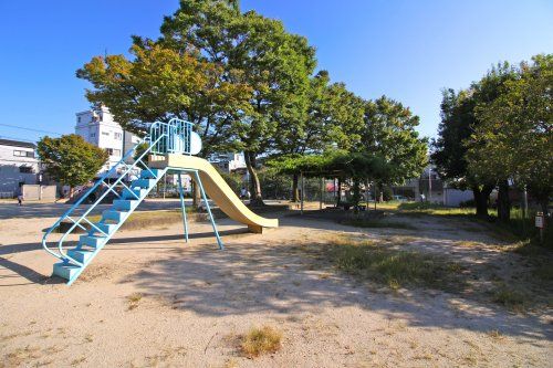 七瀬川公園の画像