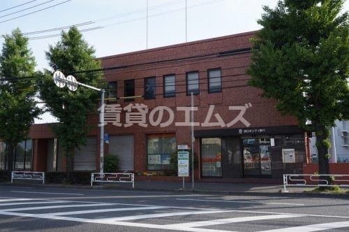 （株）西日本シティ銀行 筑紫通支店の画像