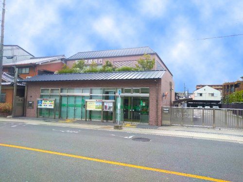 京都銀行 東九条支店の画像