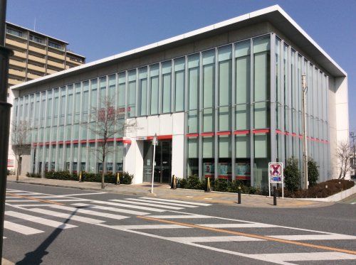 三菱東京UFJ銀行 東松山支店の画像