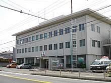 神奈川県大磯警察署の画像