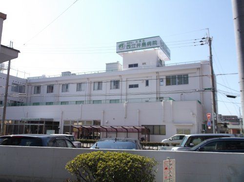 リアンズグループ 西江井島病院の画像