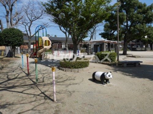 麦野北公園の画像