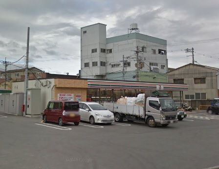 セブンイレブン八尾太田新町4丁目店の画像