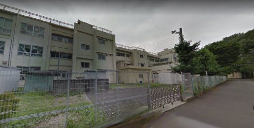 狭山市立水富小学校の画像