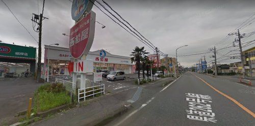  西松屋チェーン 埼玉狭山店の画像