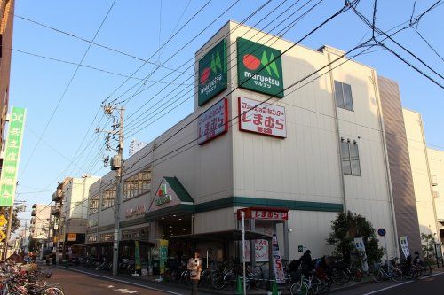 ファッションセンターしまむら 新田店の画像