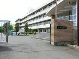 秦野市立大根小学校の画像