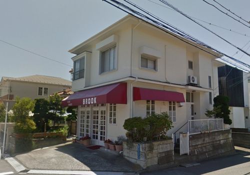 ブルック手作りパンの店の画像