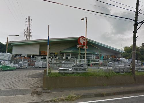 コメリハード&グリーン 藤沢用田店の画像