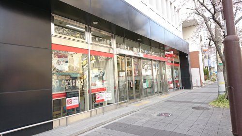 三菱東京ＵＦＪ銀行　藤ヶ丘支店の画像