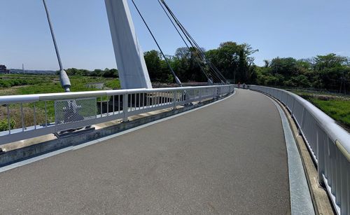 境川遊水地公園の画像