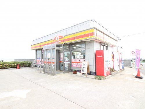 ヤマザキショップ 三浦フジトモ商店の画像