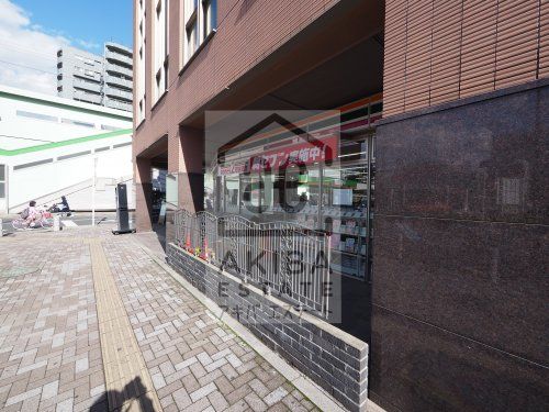 セブン-イレブン 南流山駅前店の画像