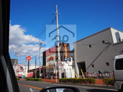 ガスト南流山駅前店の画像