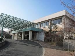 国立病院機構神奈川病院の画像