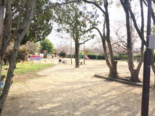 大和郡山市城址公園の画像