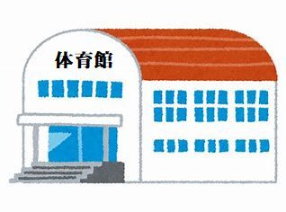 新潟市東総合スポーツセンターの画像