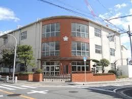 豊中市立南桜塚小学校の画像