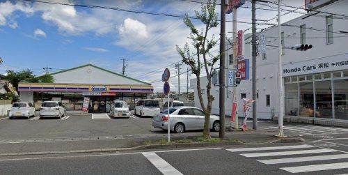 ミニストップ 静岡東千代田店の画像