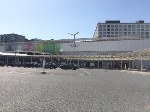 奈良駅(JR)の画像