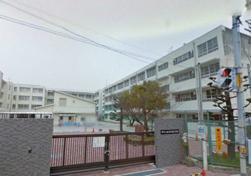堺市立東百舌鳥小学校の画像