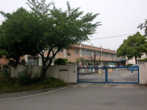 堺市立宮山台小学校の画像