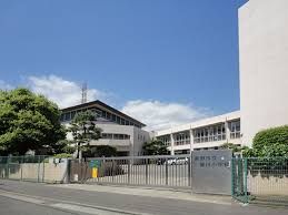 秦野市立堀川小学校の画像