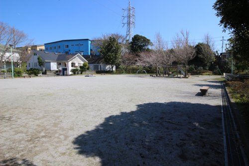 大宝院公園の画像