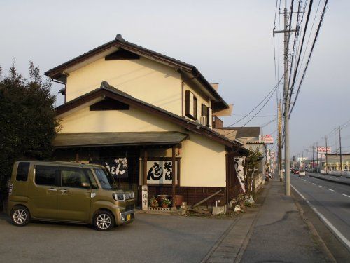 そばうどん本澤屋の画像