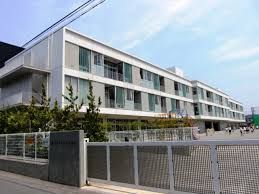 逗子市立逗子小学校の画像