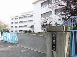 逗子市立沼間小学校の画像