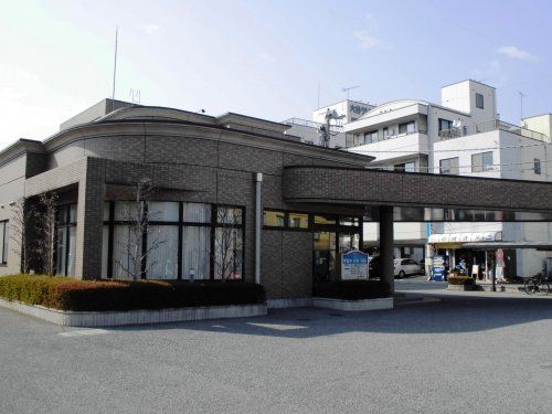 山崎内科医院の画像