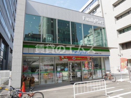 ファミリーマート博多美野島一丁目店の画像