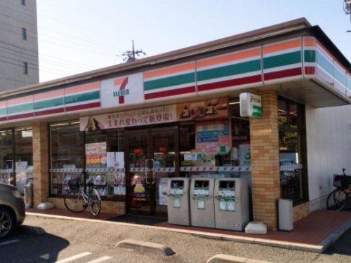 セブン-イレブン川越宮下町２丁目店の画像