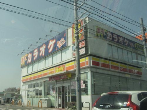 カラオケＢａｎＢａｎ平塚田村店の画像