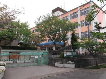 桜が丘小学校の画像