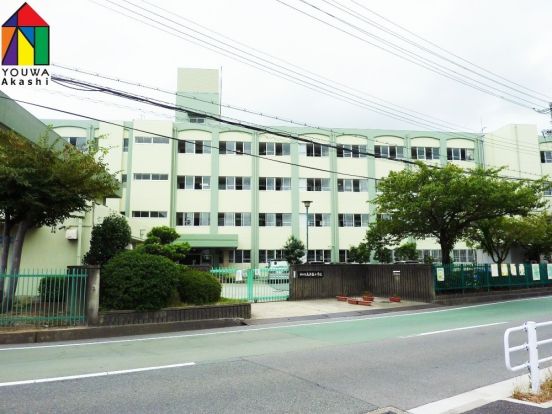 神戸市立 高津橋小学校の画像