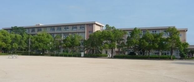加古川市立 尾上小学校の画像