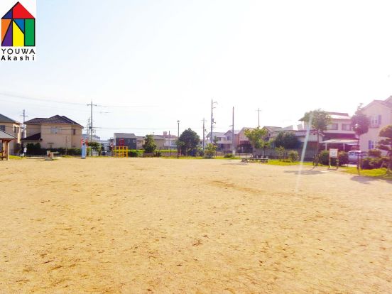 松陰公園の画像