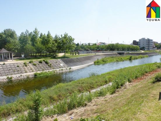 伊川　公園の画像