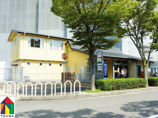 神戸学園西町郵便局の画像